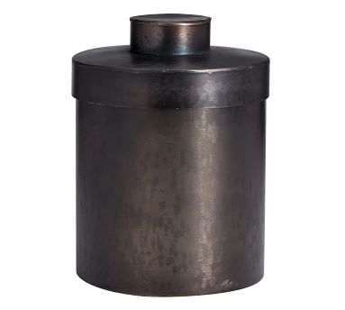 Odin Accessories, Large Canister, Antique Black - Image 4