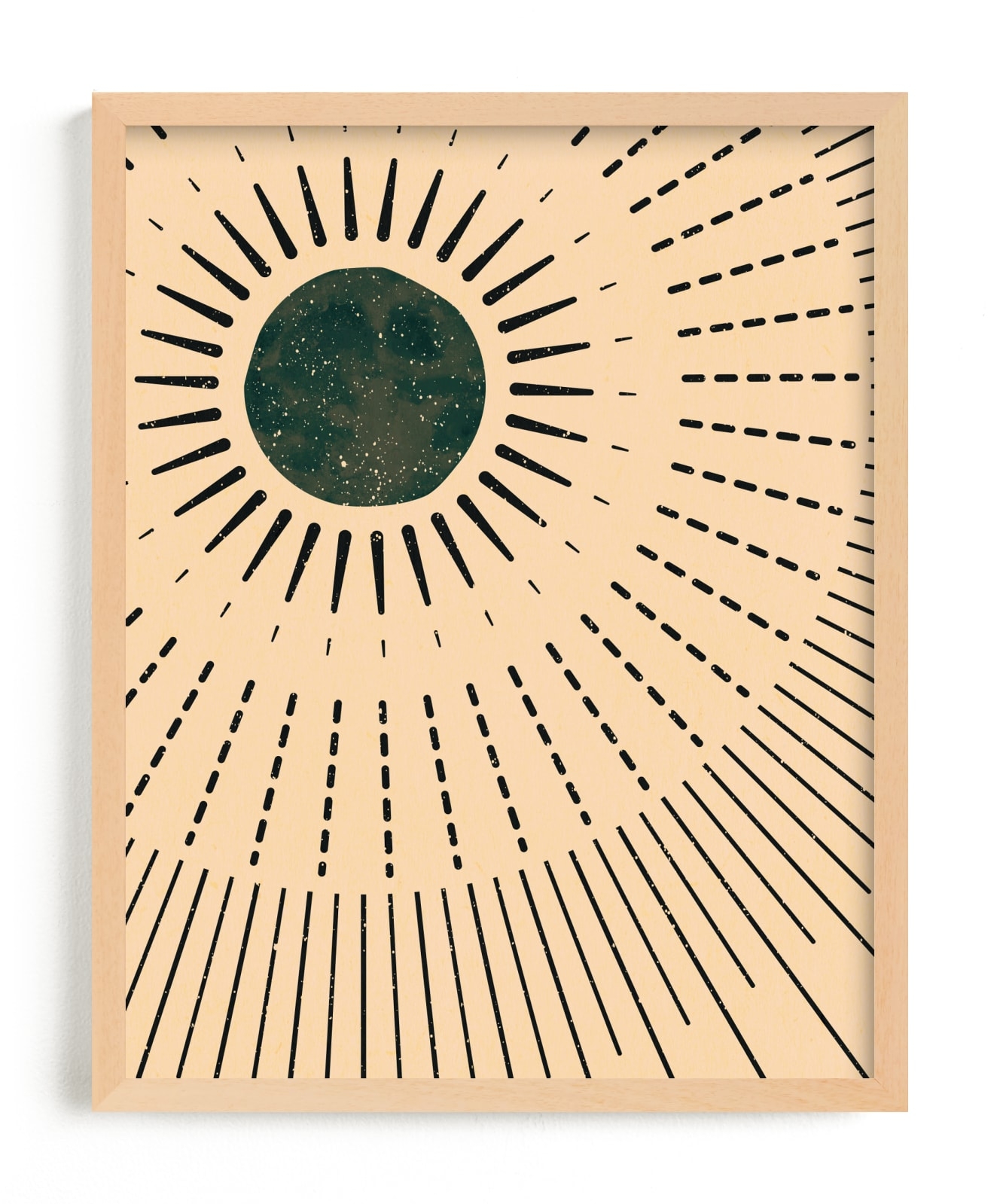 This Side Of The Equator I Limited Edition Fine Art Print 2 - Image 0