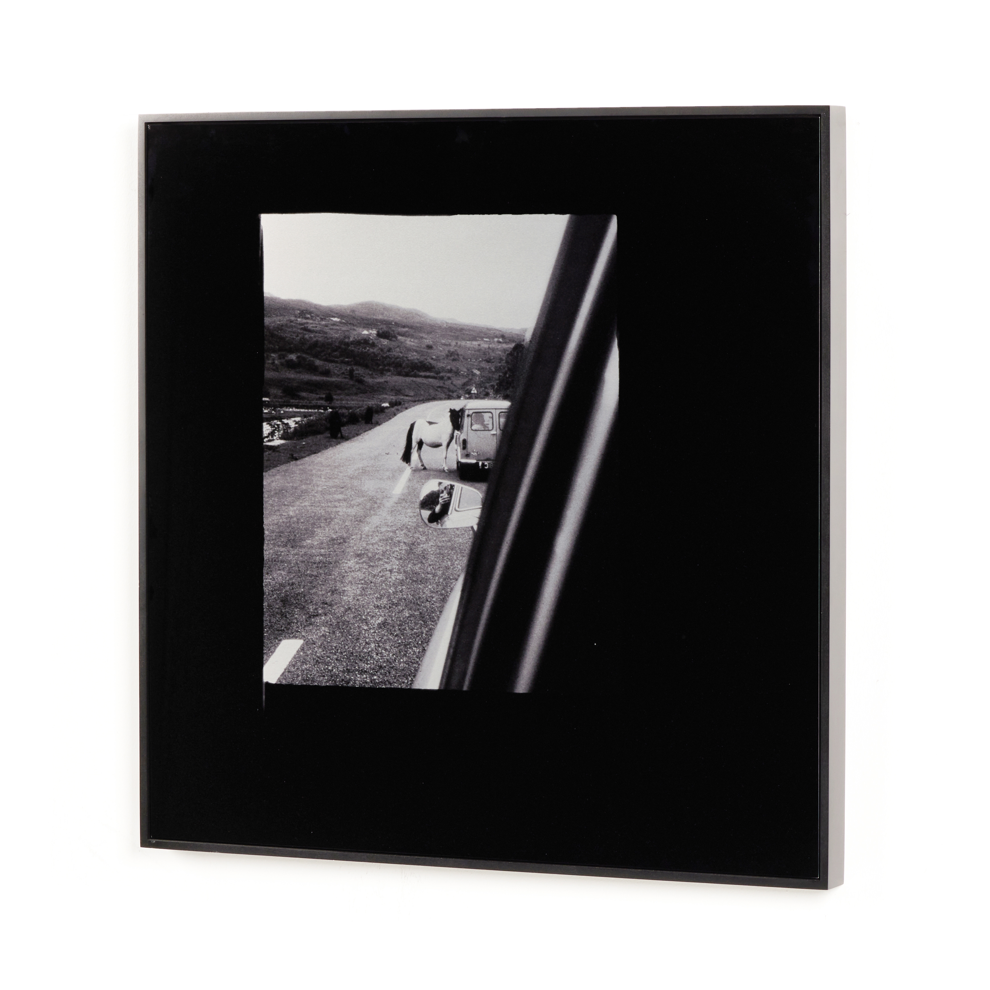 On The Road Iii By Annie Spratt - Image 2