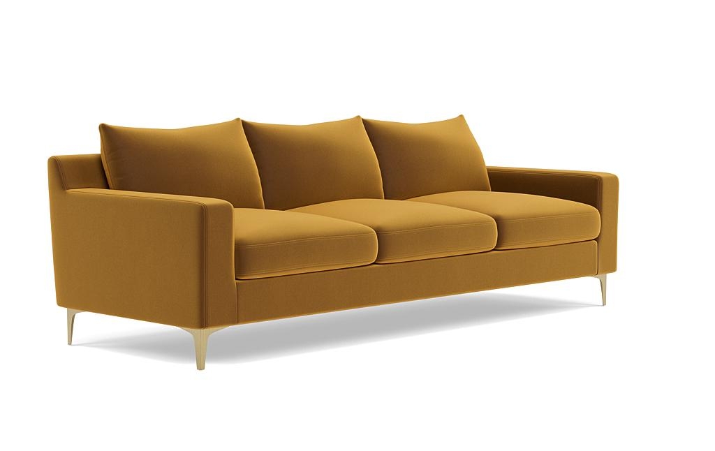 Sloan 3-Seat Sofa - Image 1