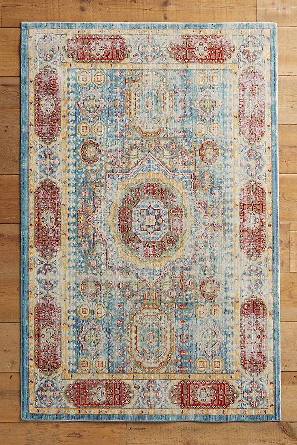 Trudain Rug - Image 0