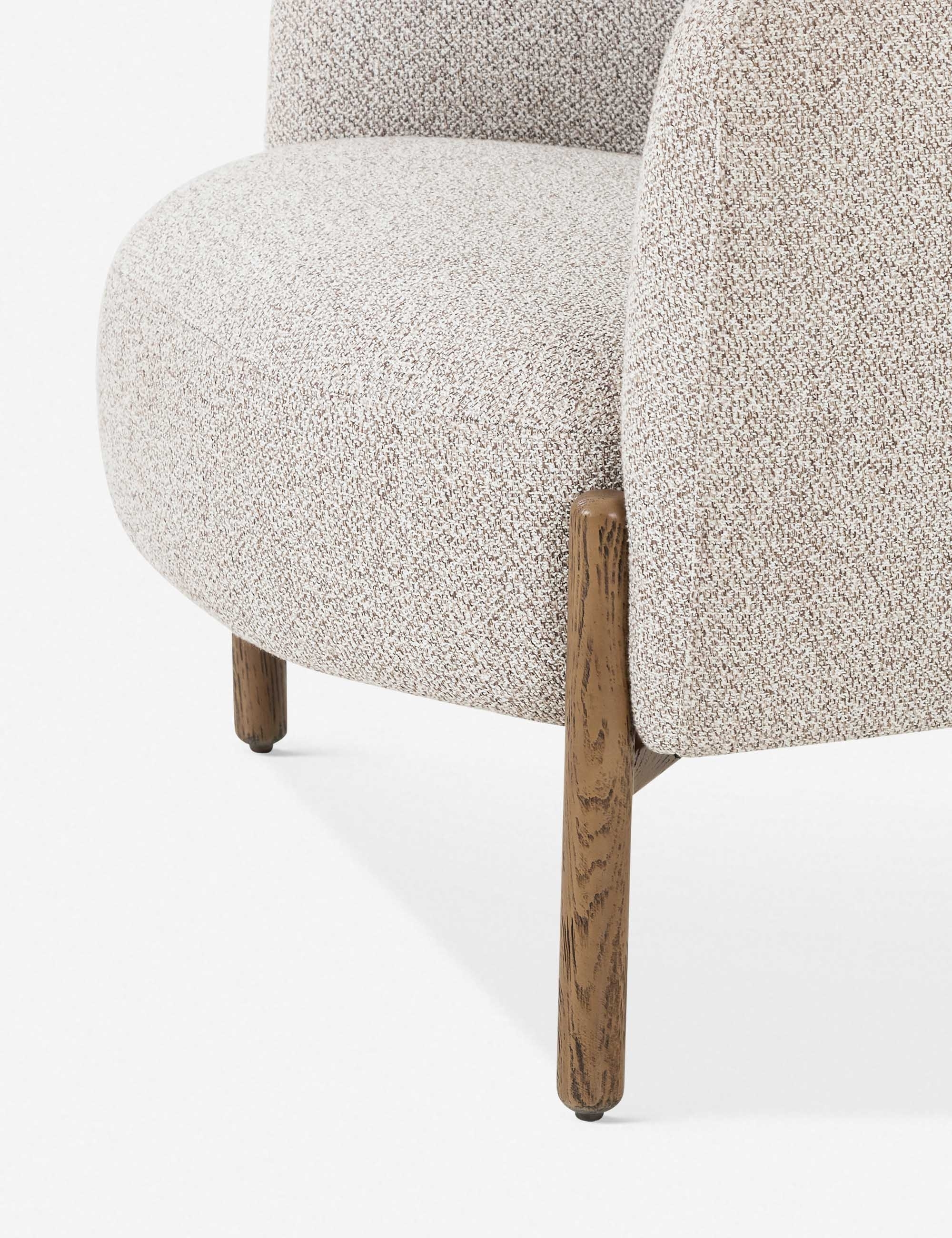 Isak Accent Chair - Image 5