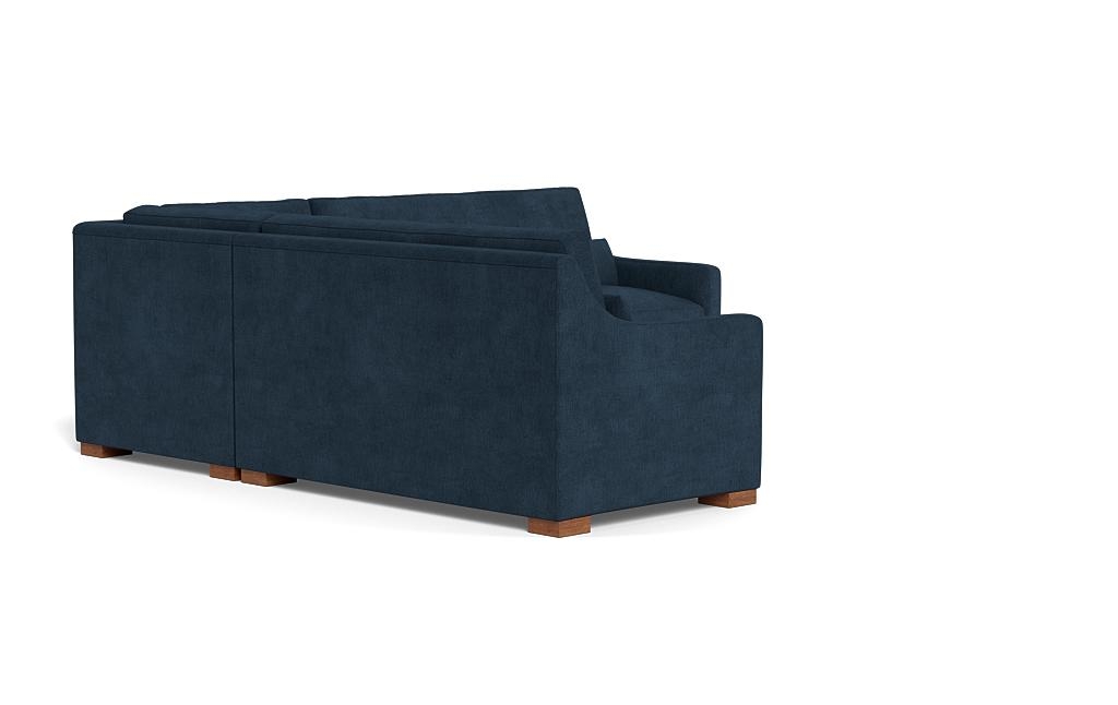 Ella 3-Piece 4-Seat Corner Sectional - Image 1