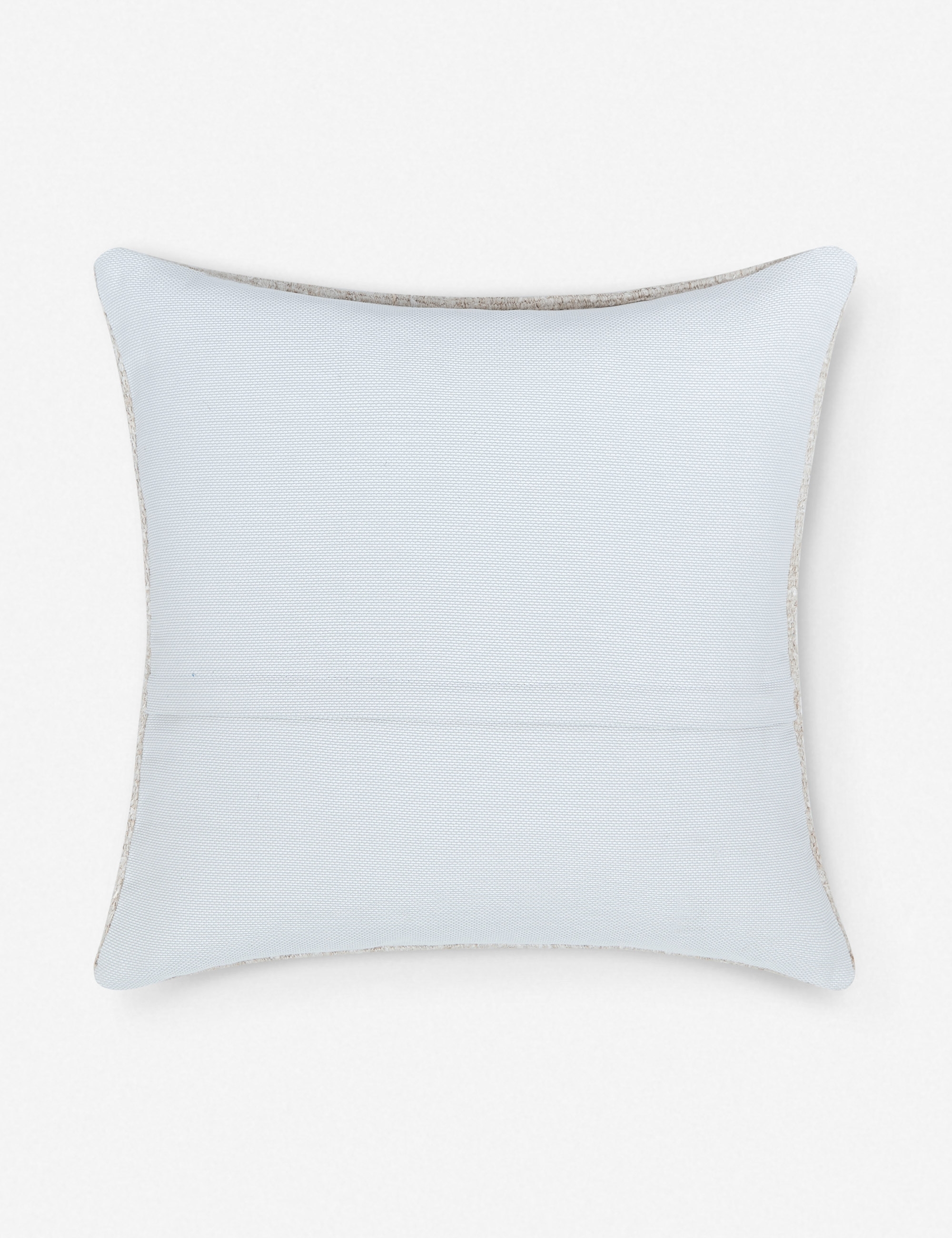 Shia Vintage Hemp Pillow - Image 2