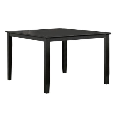 Heye Counter Height Solid Wood Dining Table - Image 0