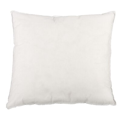 Arriaga Square Pillow Cover and Insert - Image 0