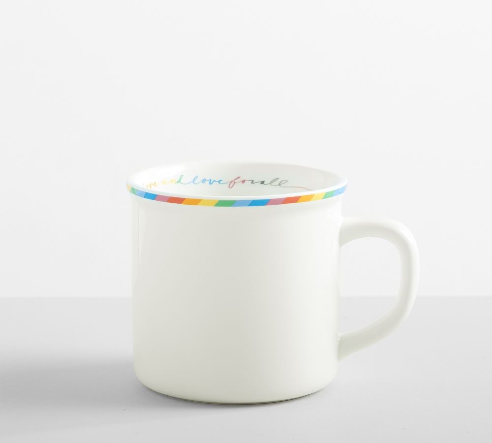 Pride Mug to Benefit The Trevor Project - Image 0