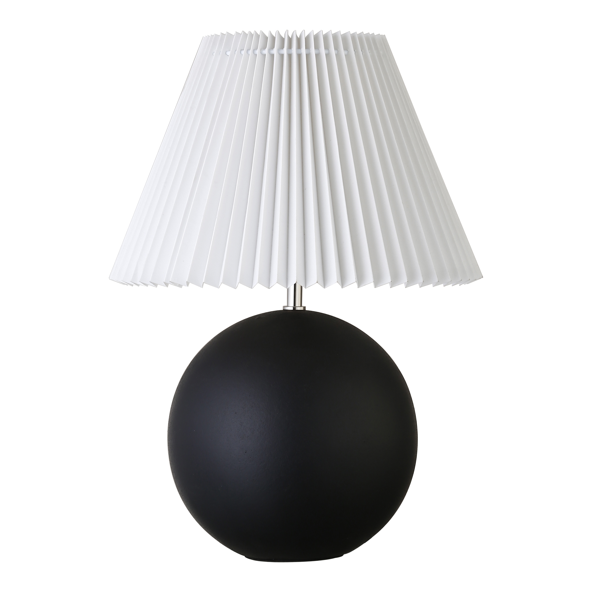 Tuve Table Lamp Black - Image 0