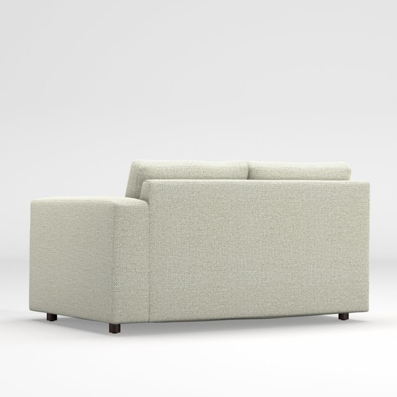 Peyton Right Arm Apartment Sofa - Image 3