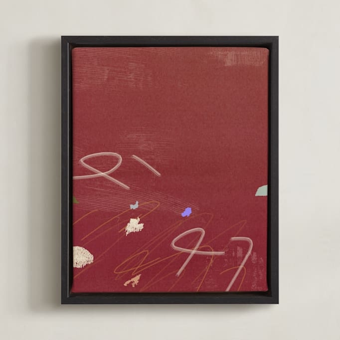 Room Eleven 1 Limited Edition Fine Art Print 2 - Image 0