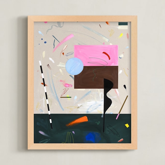 A Marriage Of True Minds Limited Edition Fine Art Print 2 - Image 0