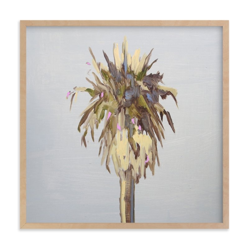 Paled Limited Edition Fine Art Print 1 - Image 0