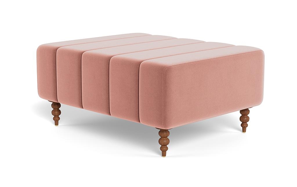 Lowen Ottoman - Image 2