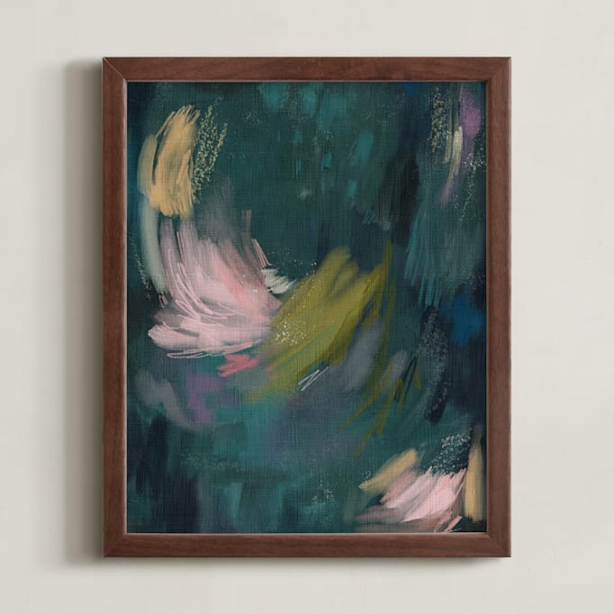 Dreamscape 1 Limited Edition Fine Art Print 2 - Image 0