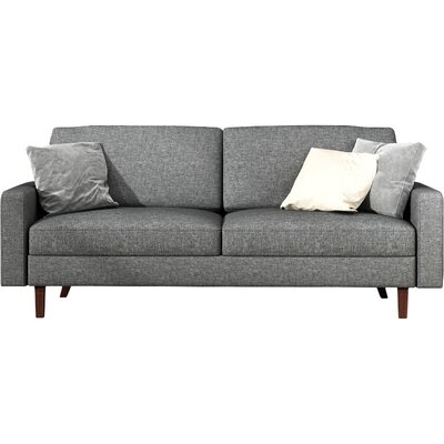 McKenly Modern Sofa - Image 0