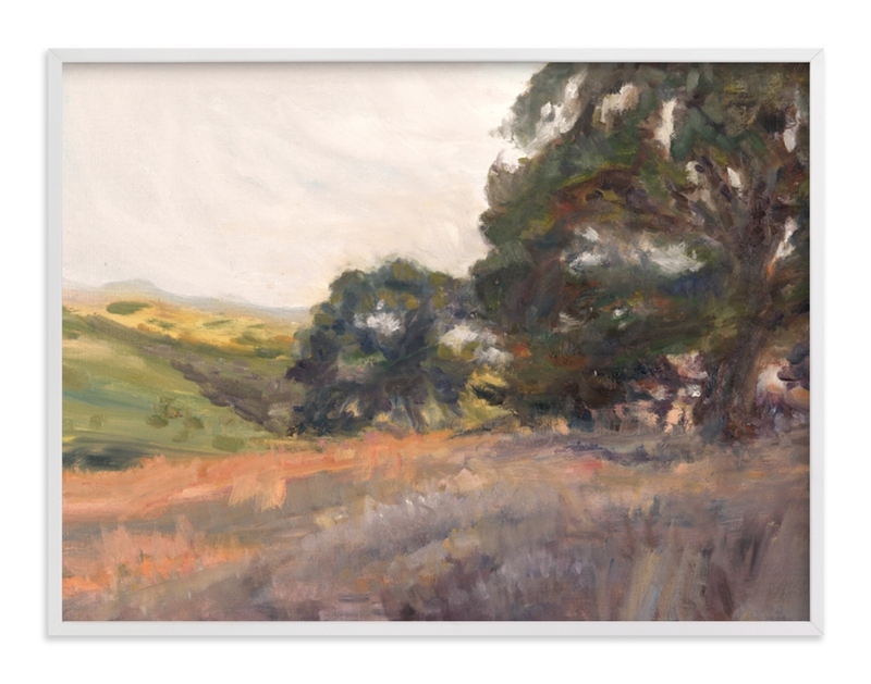 Stay Still Limited Edition Fine Art Print 1 - Image 0