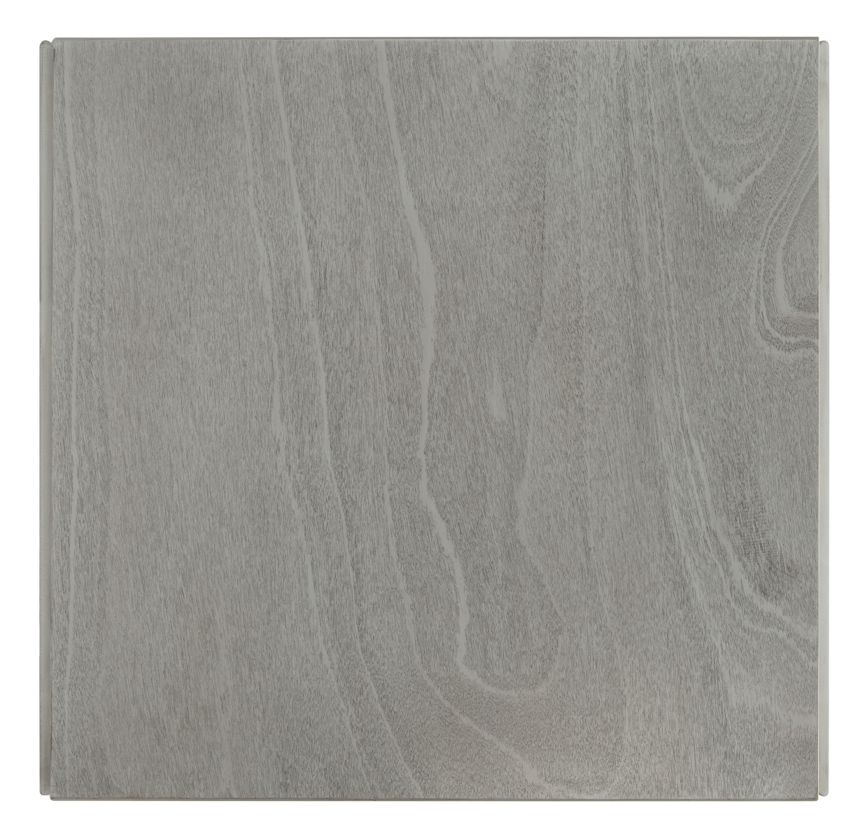 Kaylee Extension Dining Table - Dark Grey - Safavieh - Image 4