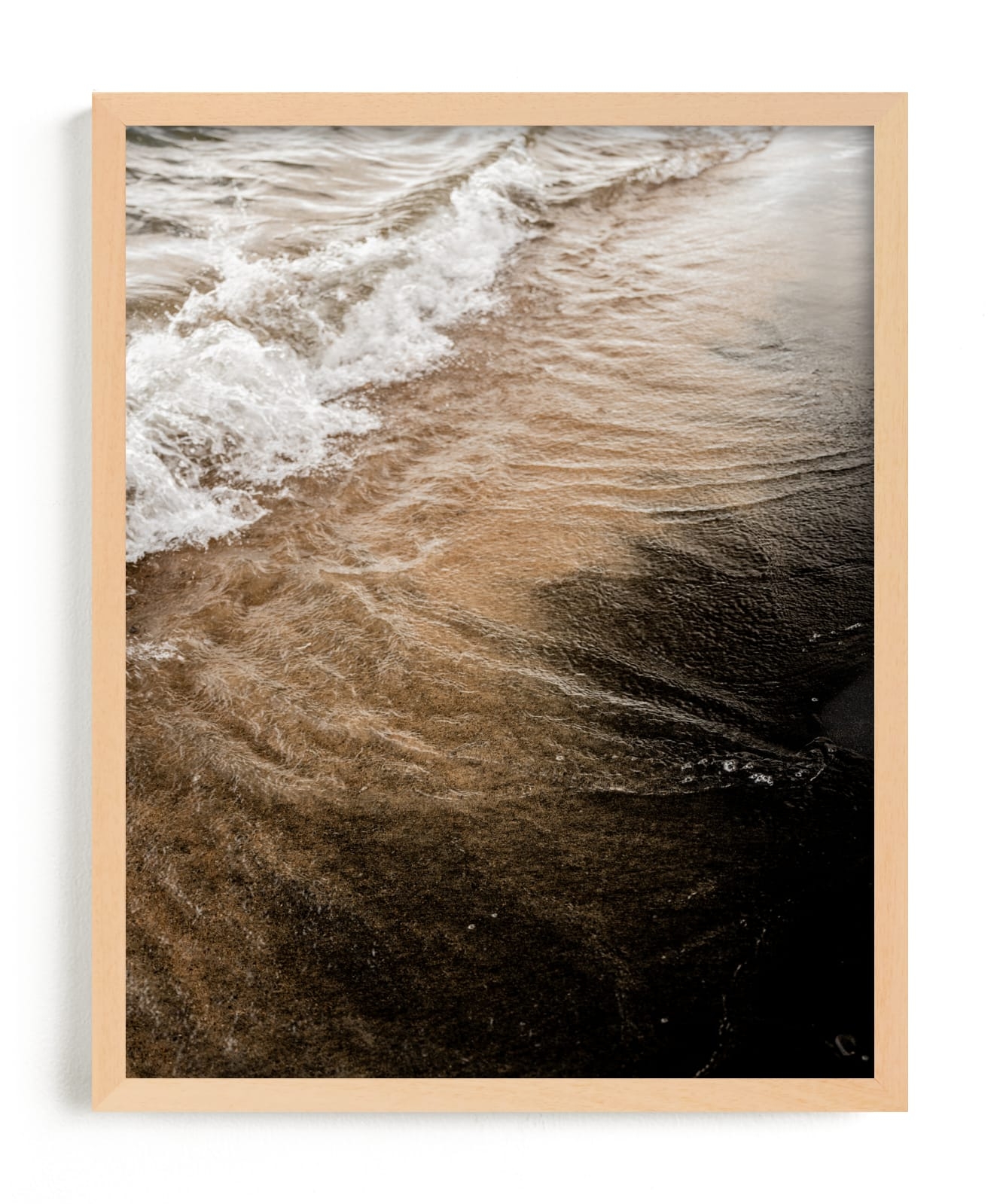 Black Sand I Limited Edition Fine Art Print 2 - Image 0