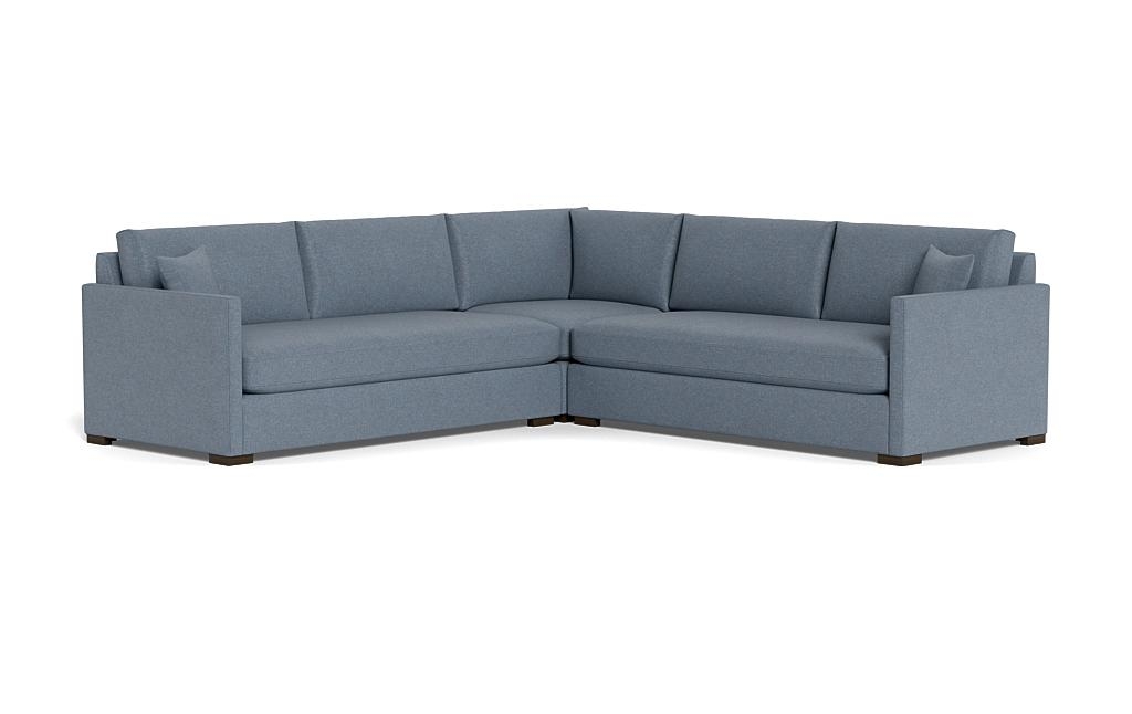 Scarlett 4-Seat Corner Sectional - Image 1