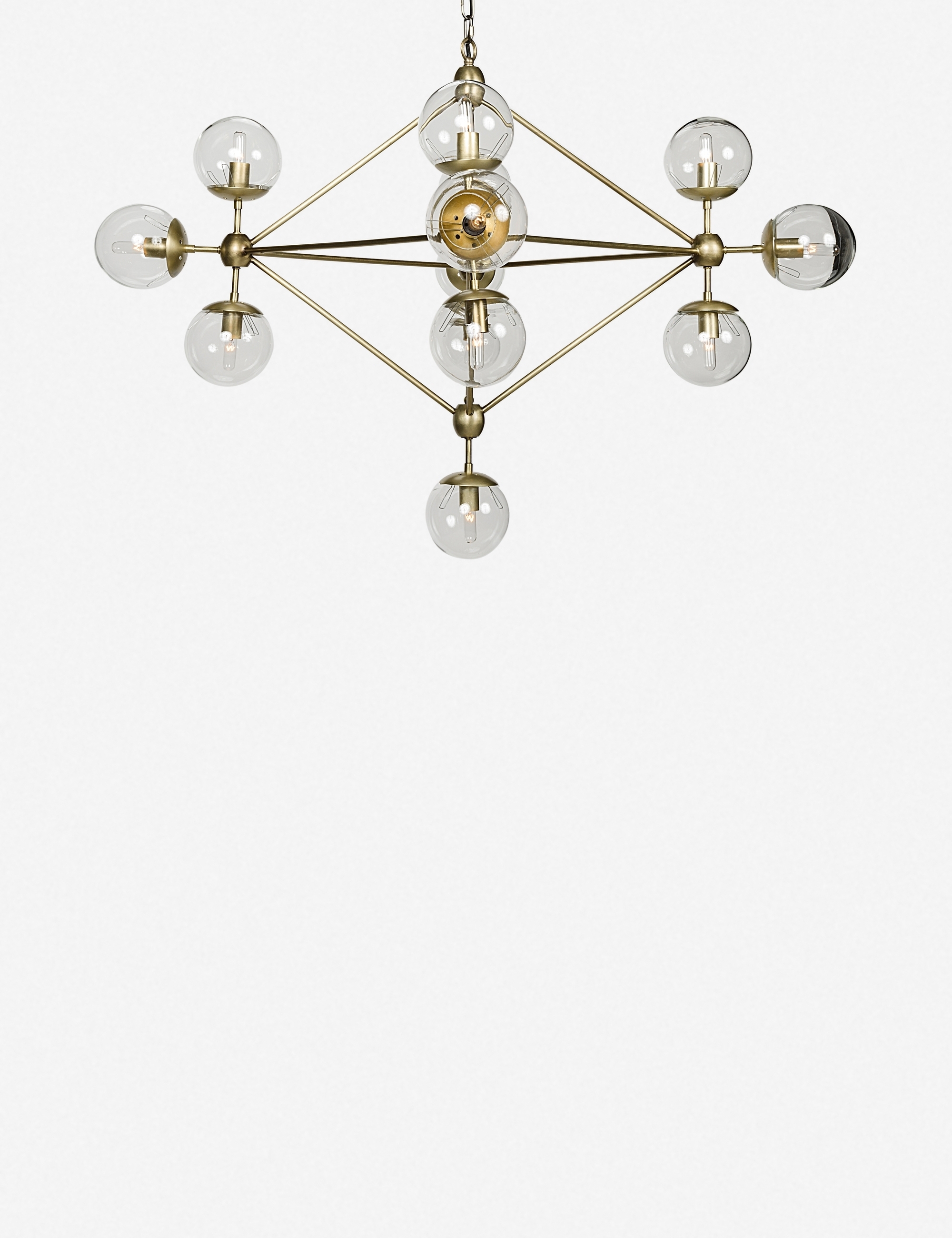 Cannon Chandelier - Image 0