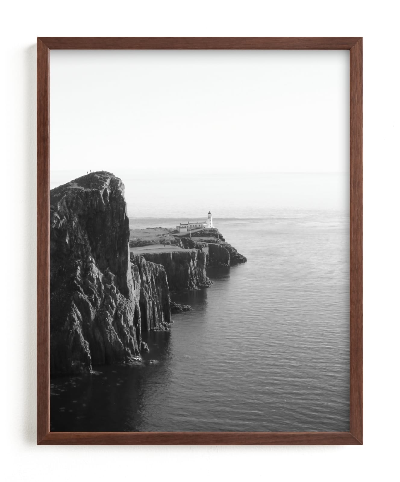 End Of The World Open Edition Fine Art Print - Image 0