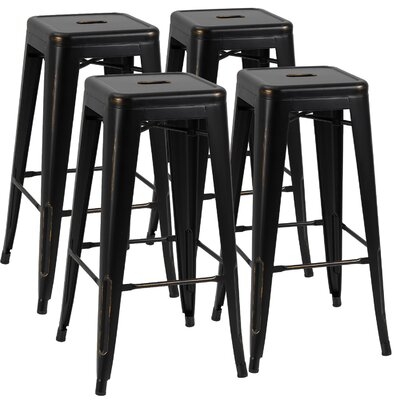 Lansing 30" Bar Stool - Image 0