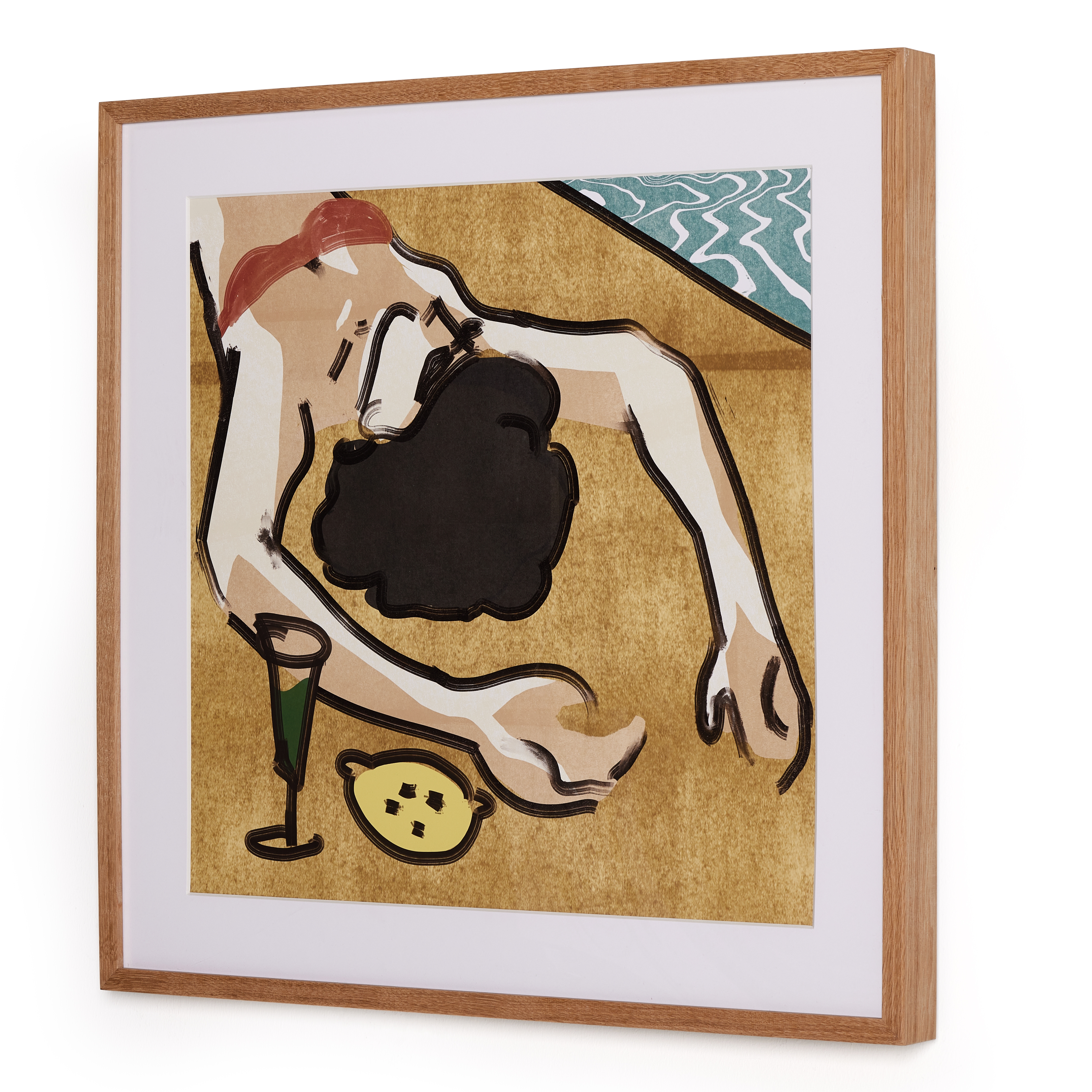 Leisure Iii By Coup D'esprit Ltd - Image 2