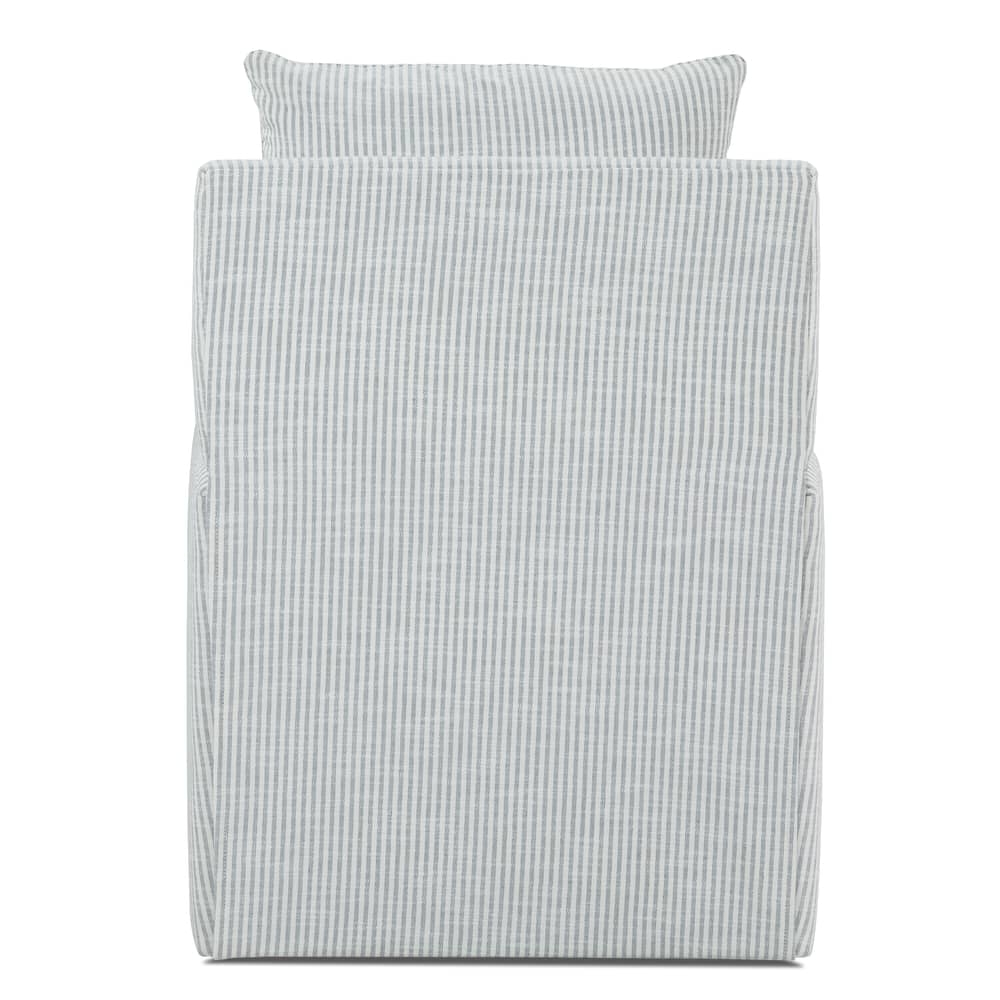 Lilah Swivel Chair - Image 3