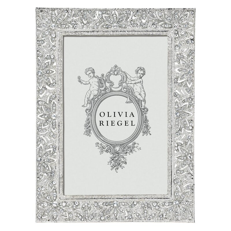 Olivia Riegel Windsor Picture Frame - Image 0