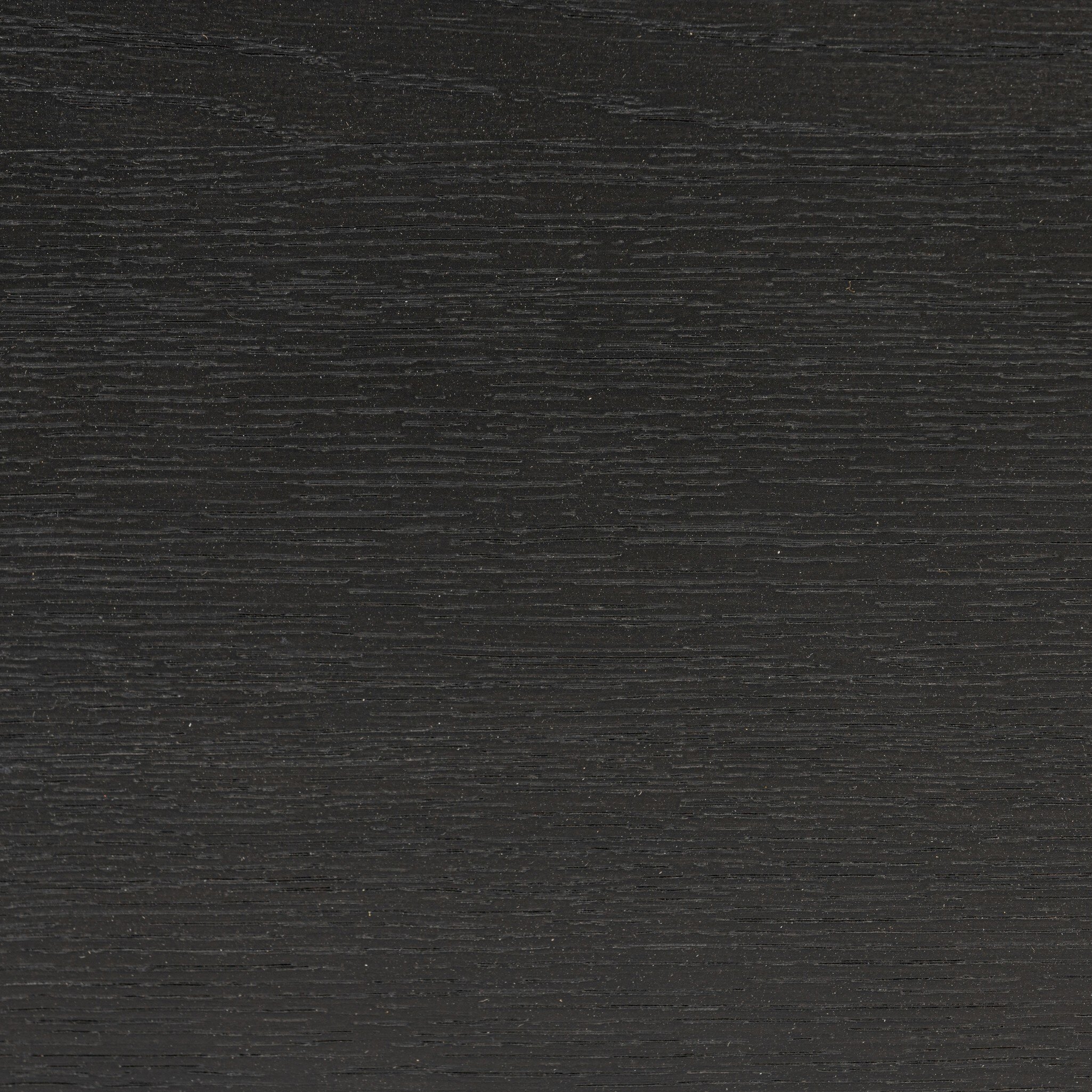 Roark Media Console - Ebony Oak Veneer - Image 3