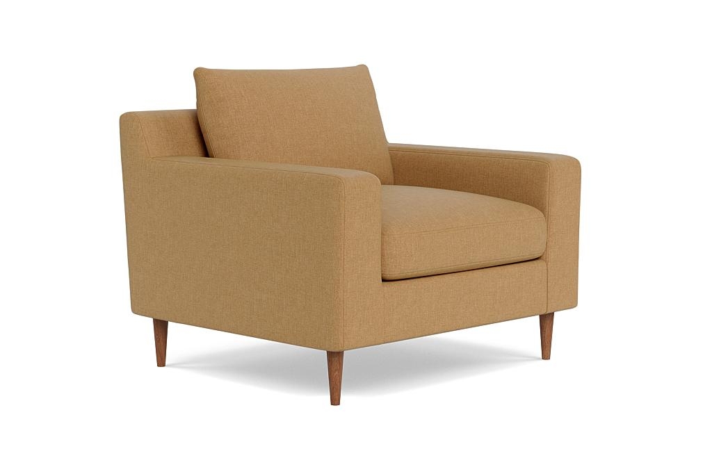 Sloan Accent Chair - Image 1