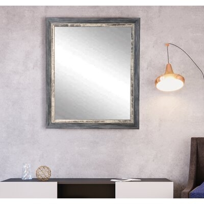 Theron Modern & Contemporary Wall Mirror - Image 0