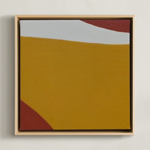 Sam Sand Dunes IIII Limited Edition Fine Art Print 2 - Image 0