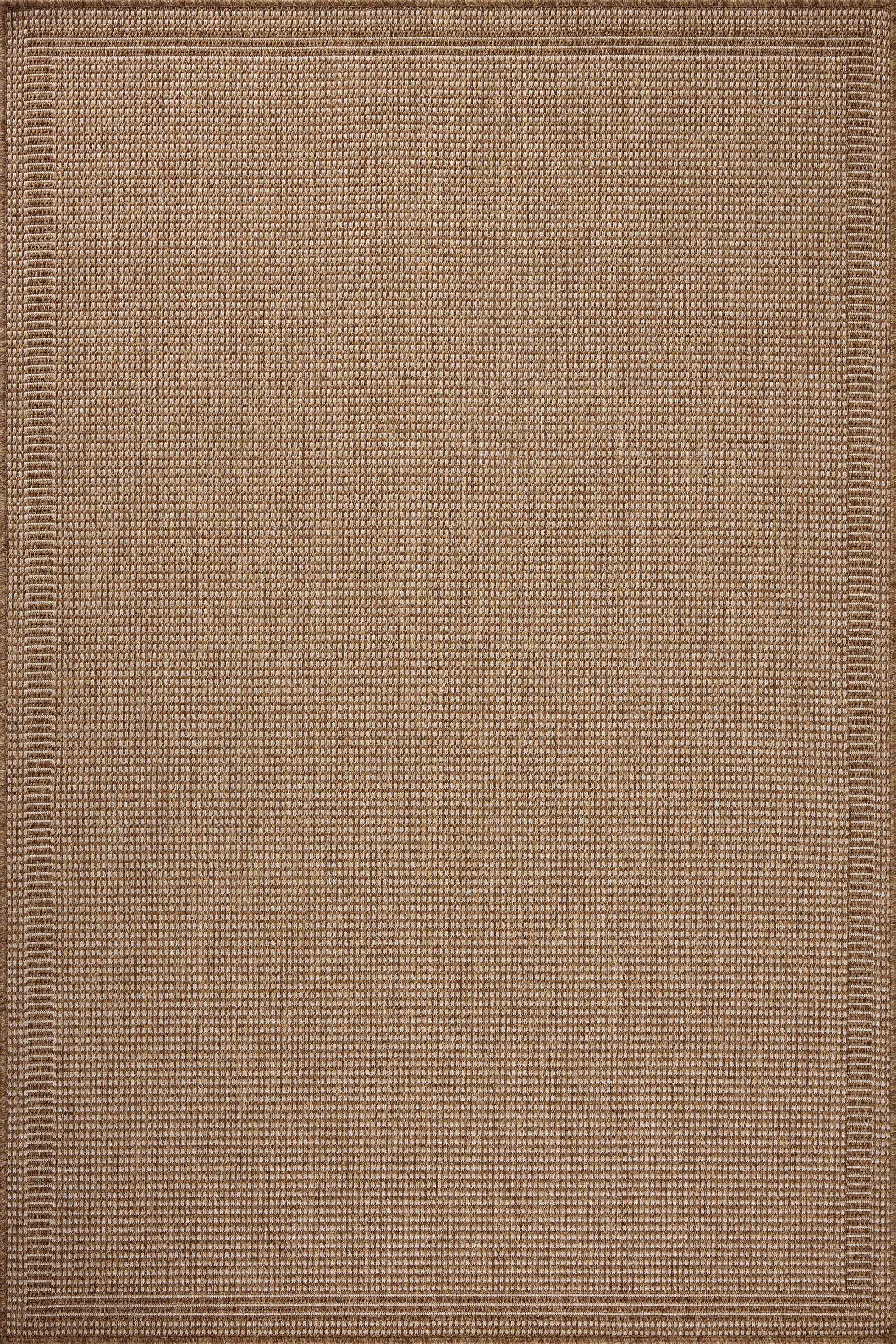 Loloi Merrick Natural / Oatmeal 7'-6" x 10' - Image 0