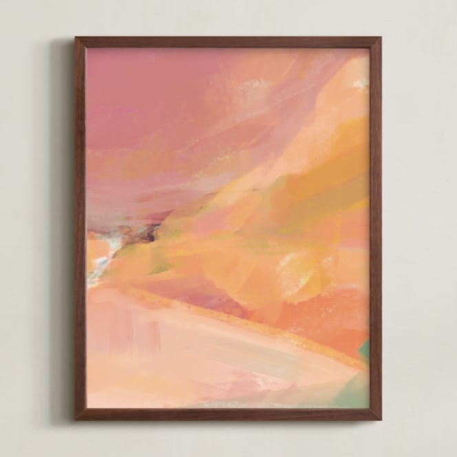 Crevice II Limited Edition Fine Art Print 2 - Image 0