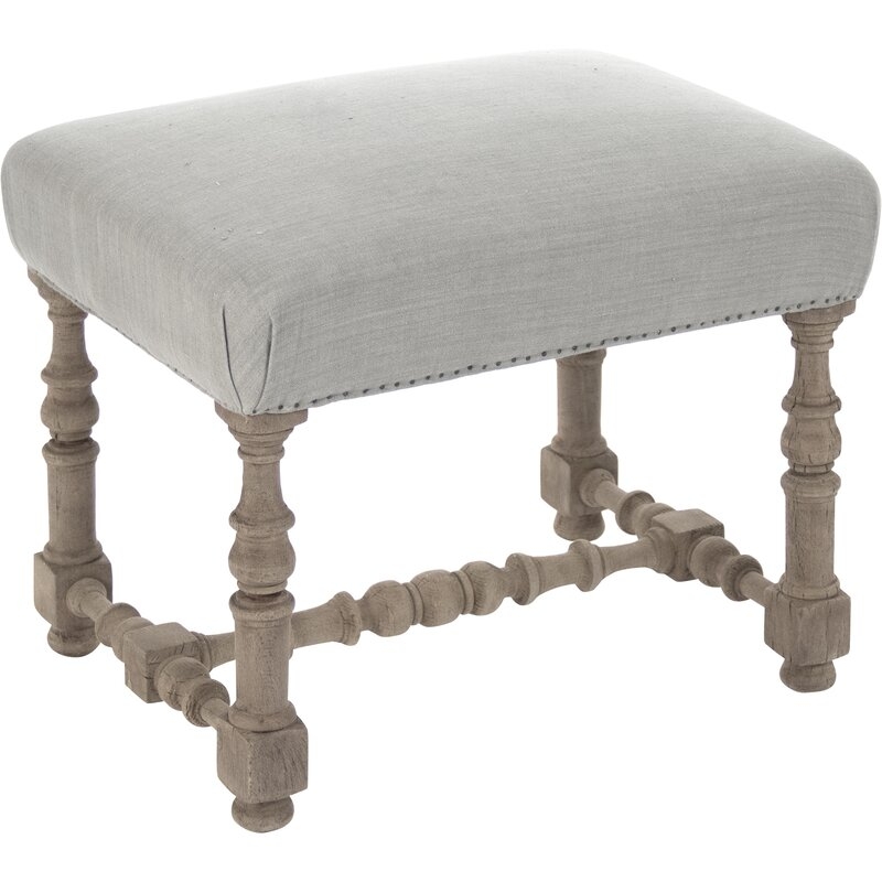 Zentique Audrey Stool - Image 0