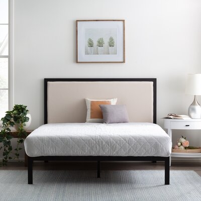 Aquavia Platform Bed - Image 0