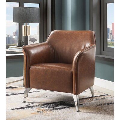 Anna-Lee Accent Chair - Image 0
