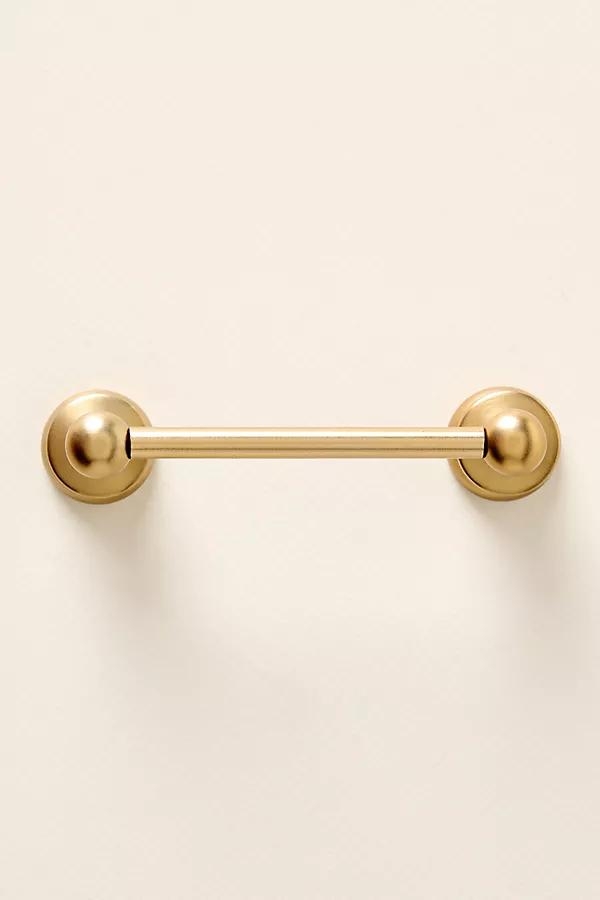 Amara Brass Handle - Image 0