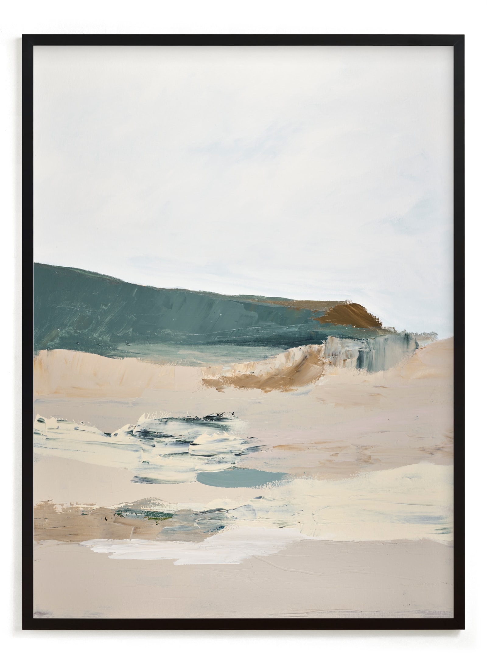 Ebbing Tide Limited Edition Fine Art Print 2 - Image 0