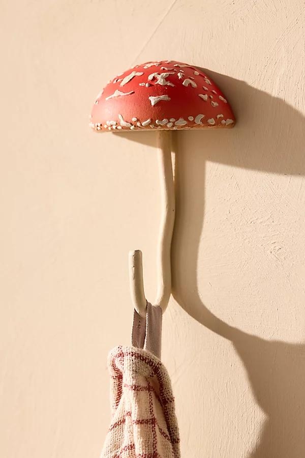 Mushroom Hook - Image 0