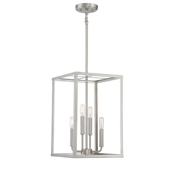 Nick Pendant - Image 0