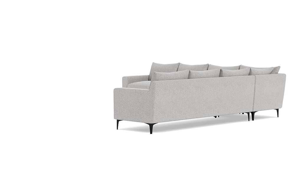 Sloan 6-Seat Corner Sectional - Image 2