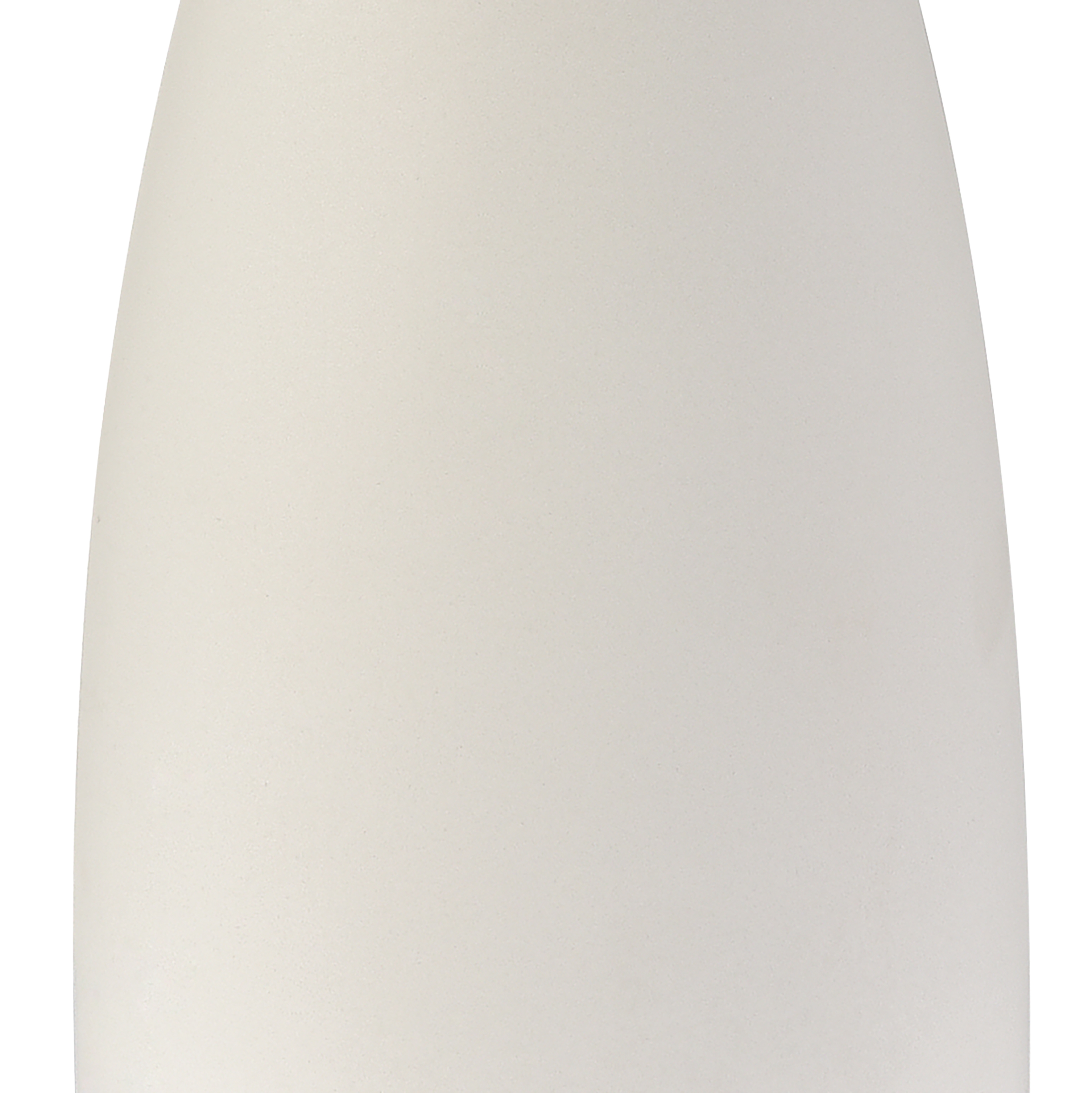 Rockport 23'' High 1-Light Table Lamp - Matte White - Image 3