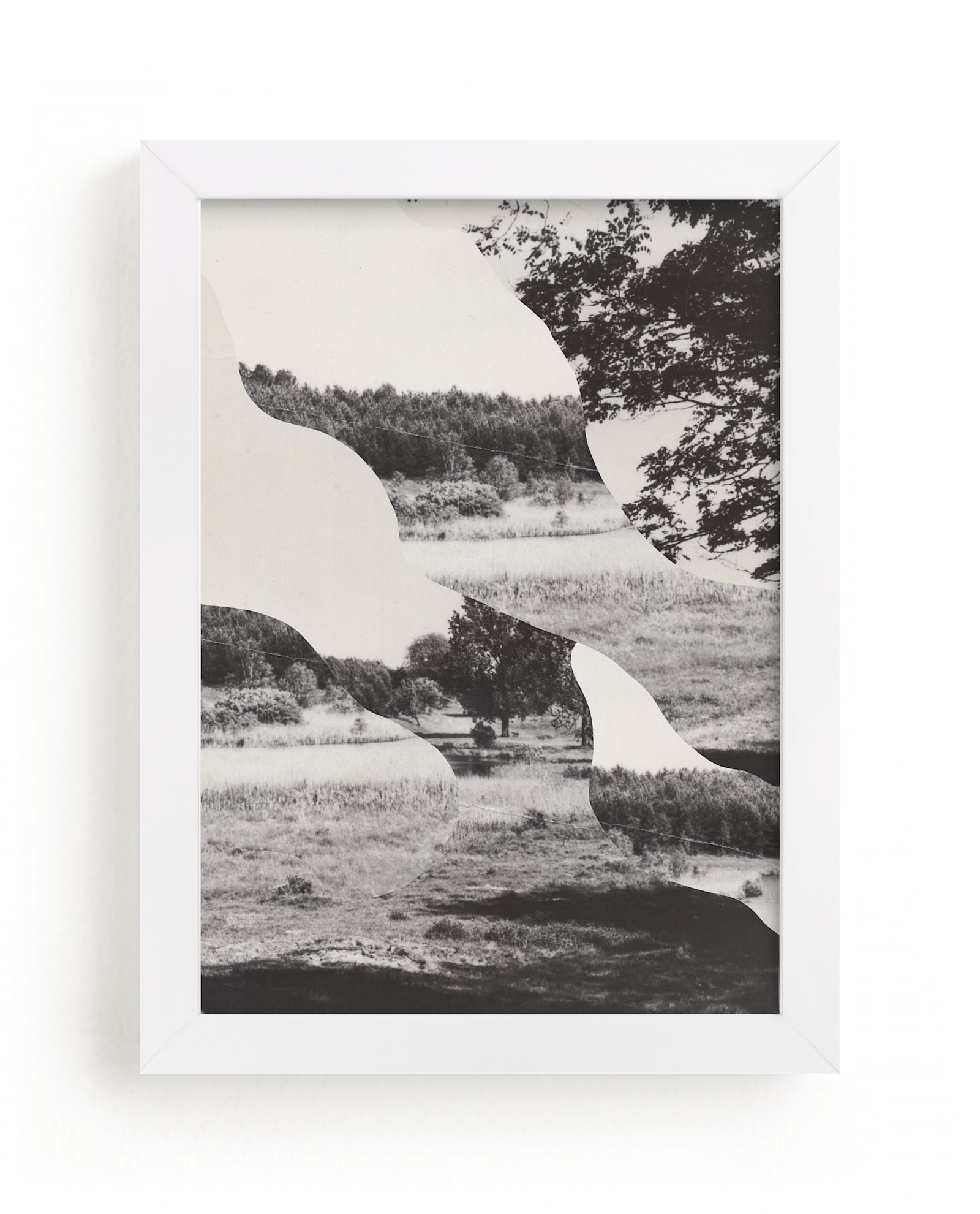 Under The Lining II Limited Edition Fine Art Print 2 - Image 0