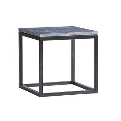 Proximity Square End Table - Image 0