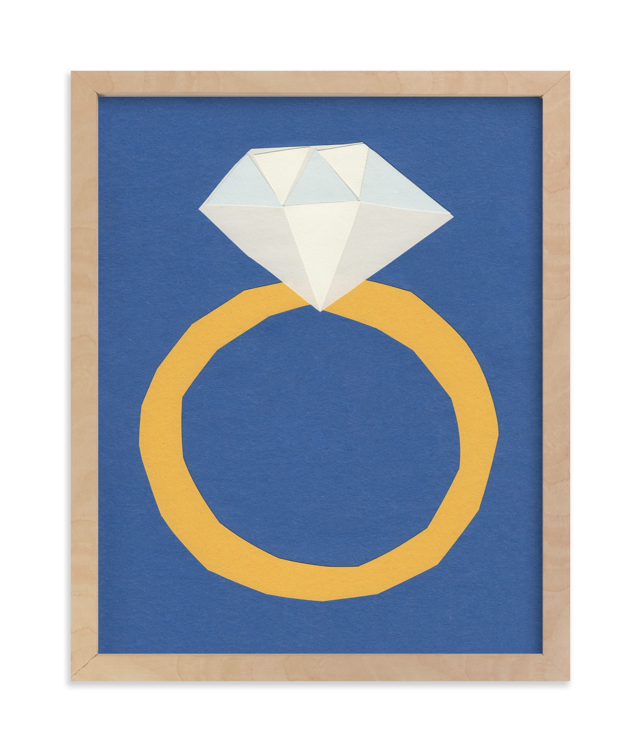 Luxury Limited Edition Fine Art Print 1 - Image 0