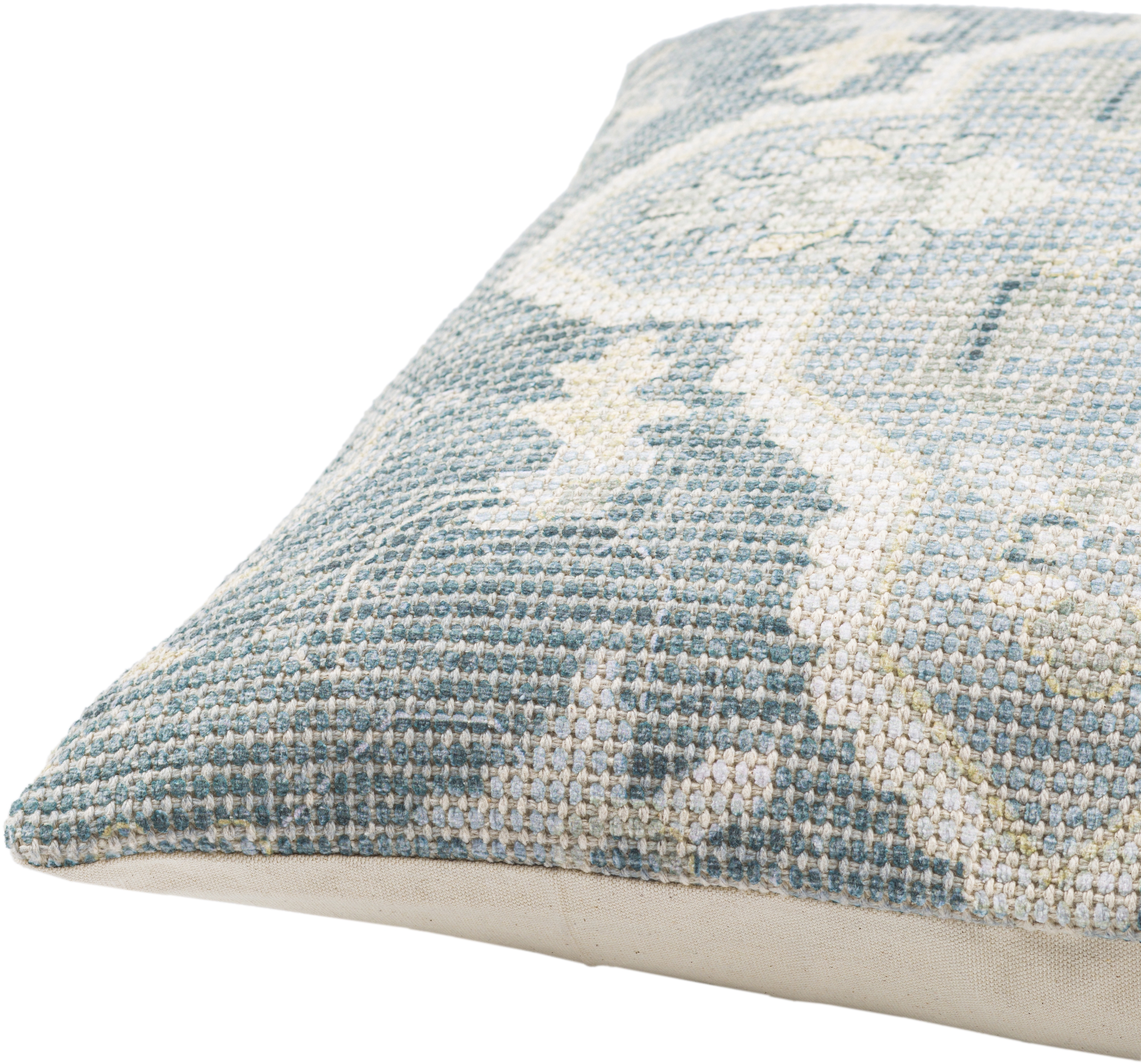 Samsun Throw Pillow, Medium, pillow cover only - Image 2