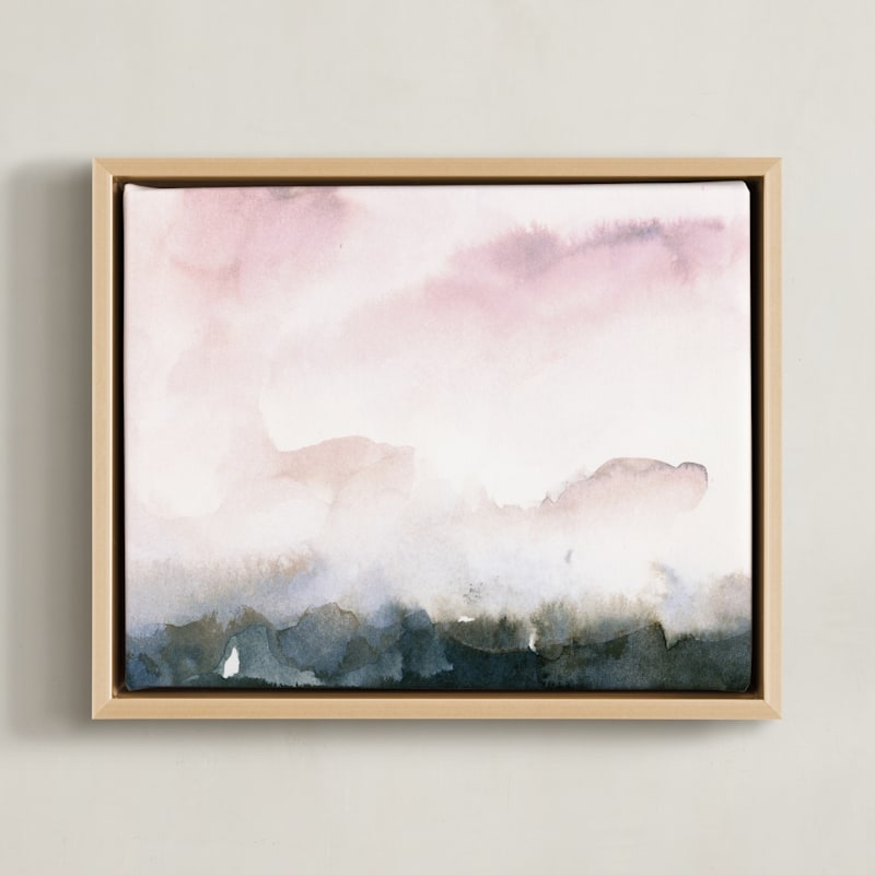 Wake I Open Edition Fine Art Print - Image 0