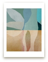 Under The Surface I Limited Edition Fine Art Print 2 - Image 0